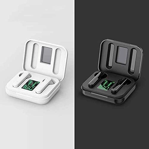 Wireless Headphones - Bluetooth 5.0