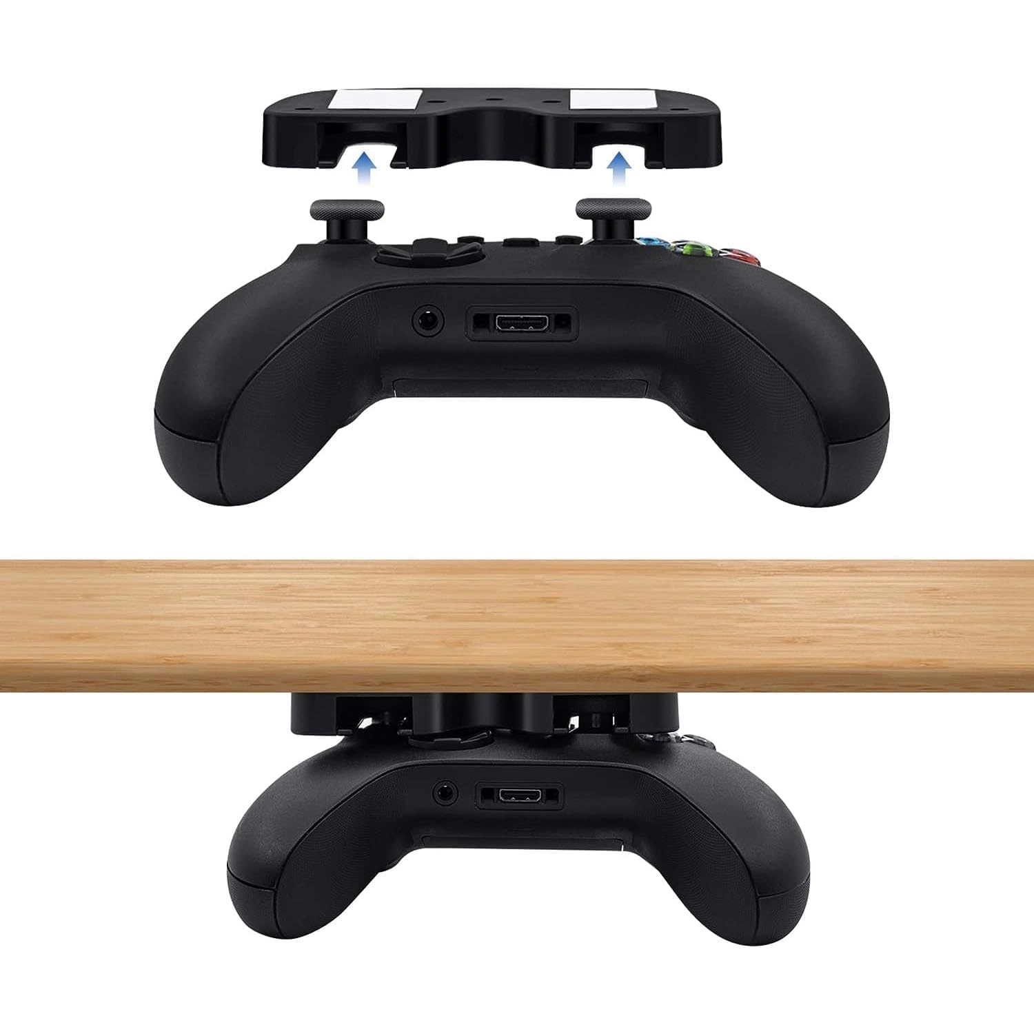 Controller Table Stand - Xbox Series X|S Xbox One X|S Xbox One Xbox 360 Switch Pro