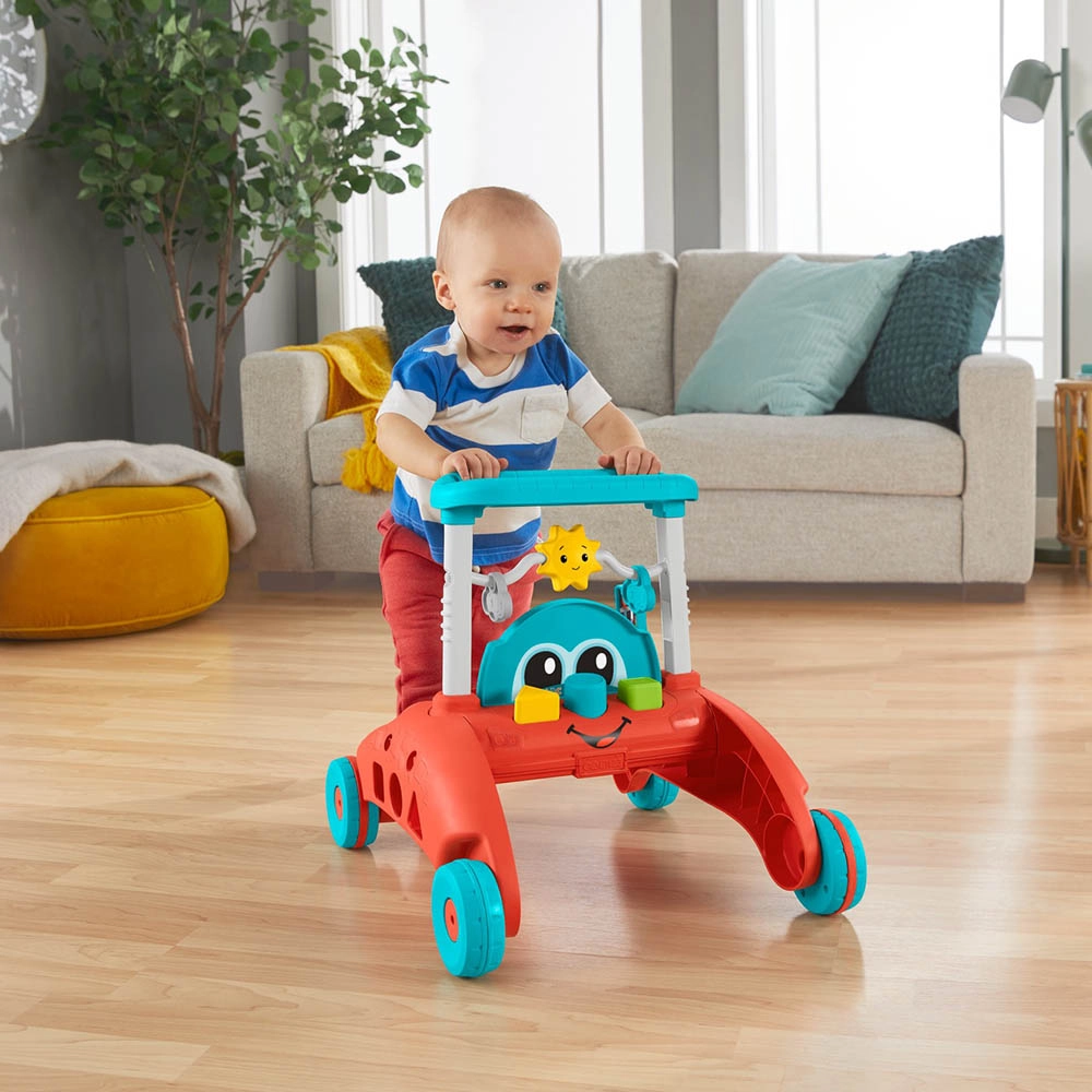 2-Sided Steady Speed Walker - Upto 12 Months 2900 gram