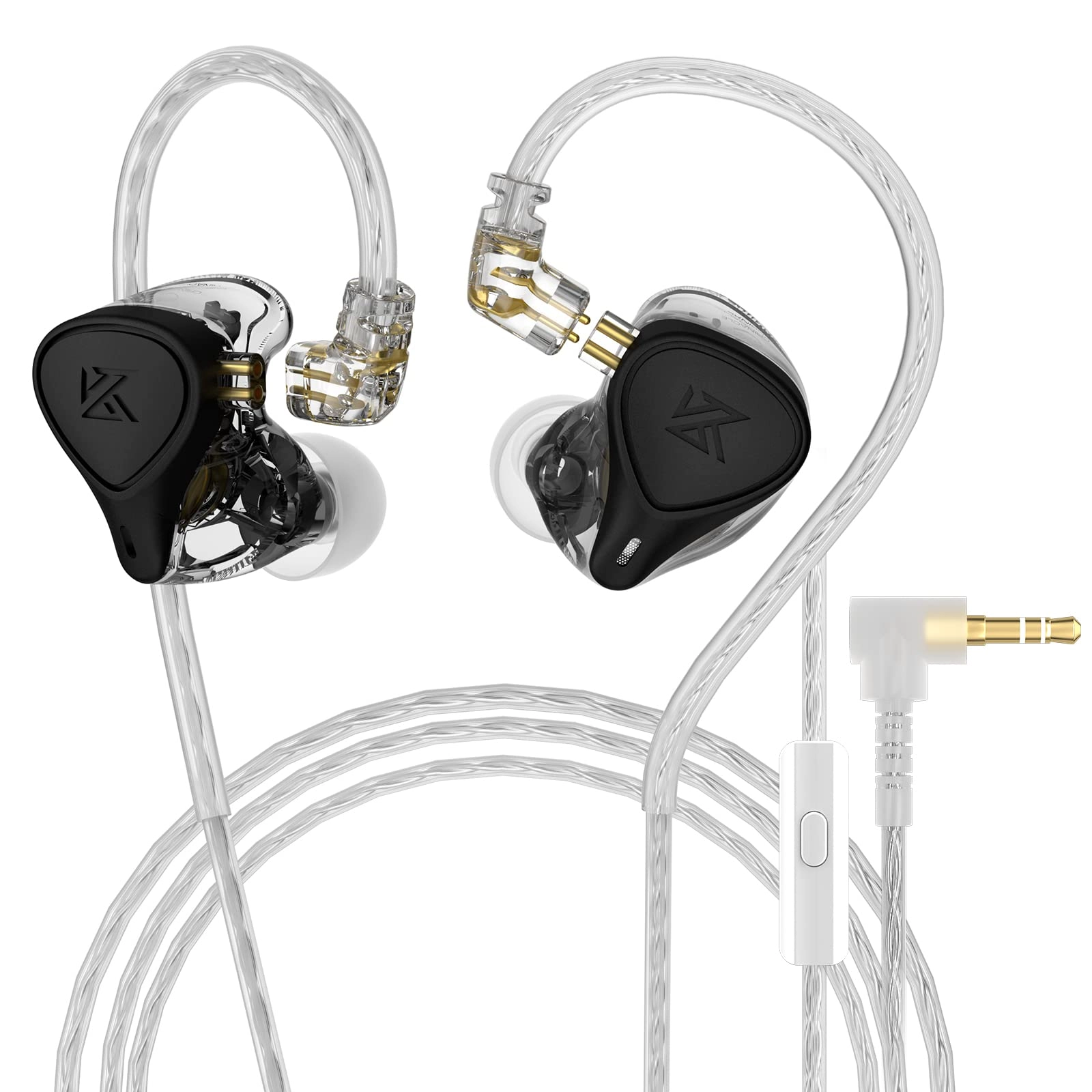 yuanze ZEX Pro Wired Earphone