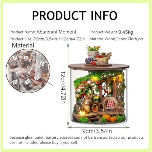 Cherry Blossom Alley - 1:24