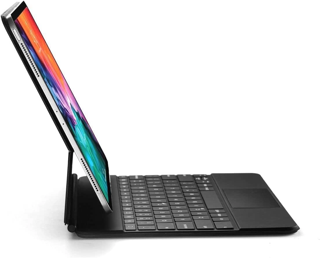 Magic Keyboard for iPad 10.9 10th Generation 2022 - Arabic & English
