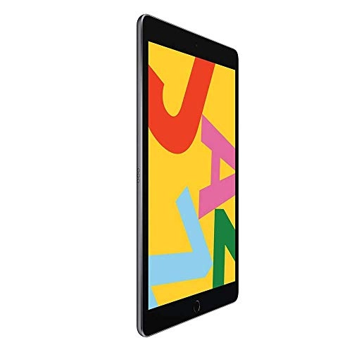 iPad (2019) - 128GB 10.2"