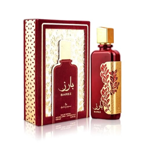 Barez - Eau de Parfum 100ml
