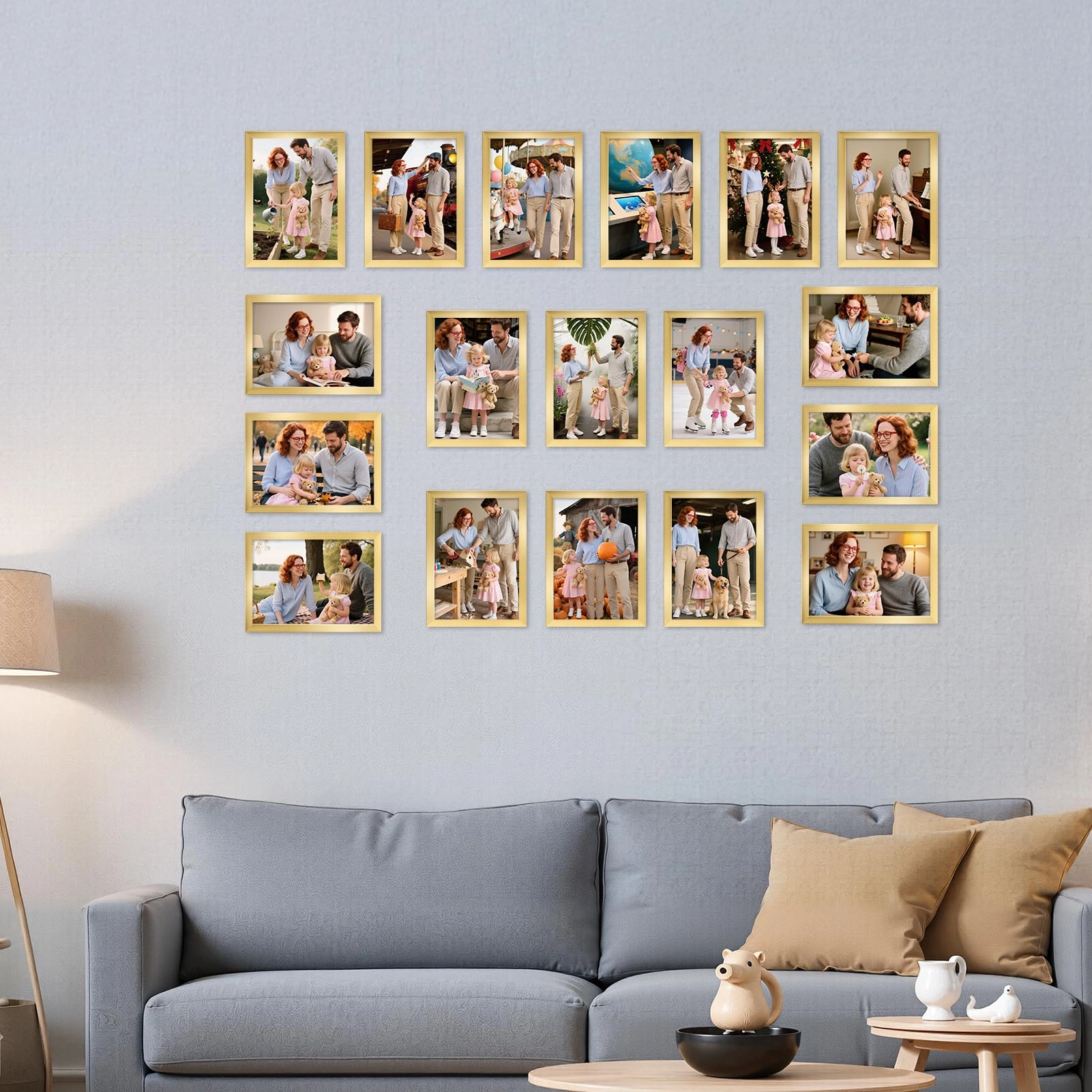 Picture Frame - 5x7
