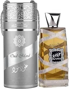 Opulent Oud Eau de Parfum 100ml