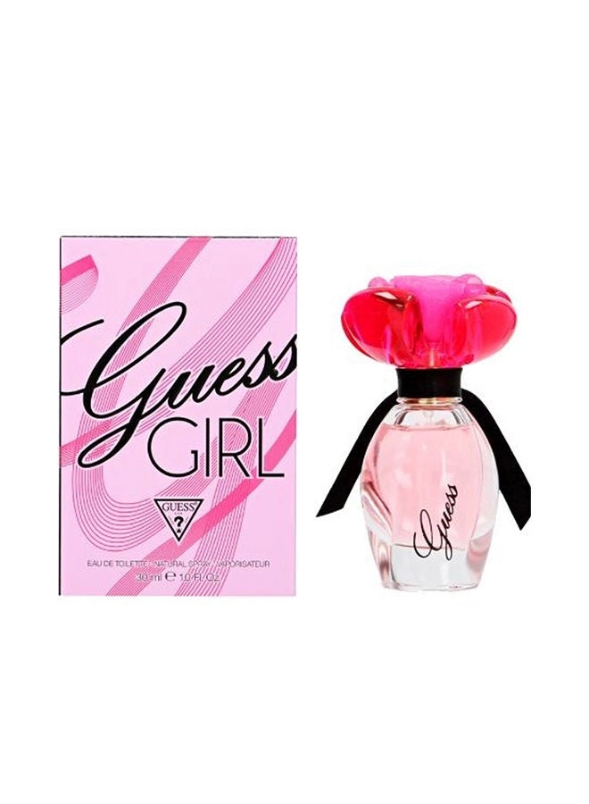 Girl Eau de Toilette 30ml