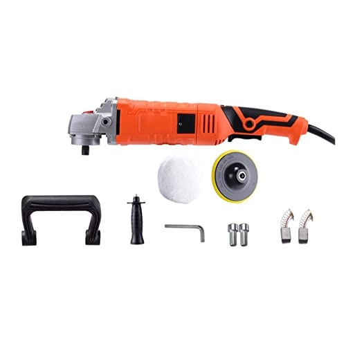 Car polisher - 1580W 150mm