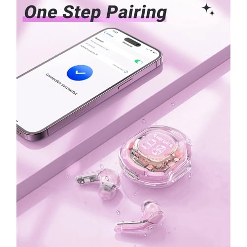 Headphones Wireless Headphone