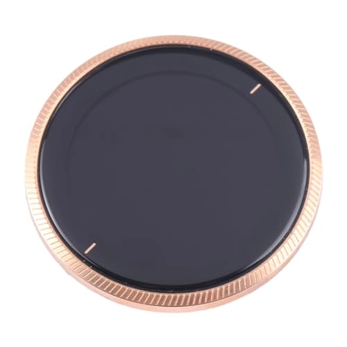 Venu SQ LCD Screen - Full Assembly