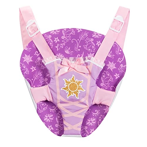 Rapunzel Baby Doll - Deluxe Tiara Set Ages 2+