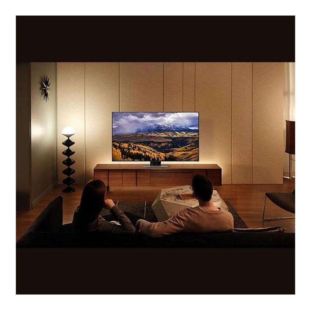 QA98Q80CAUXZN - 98 inch