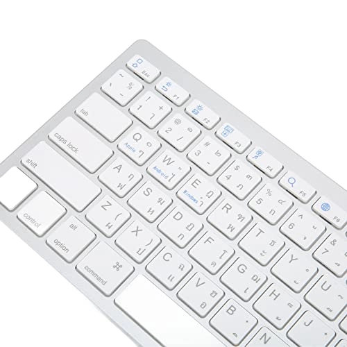 Wireless Keyboard - EN/TH Wireless