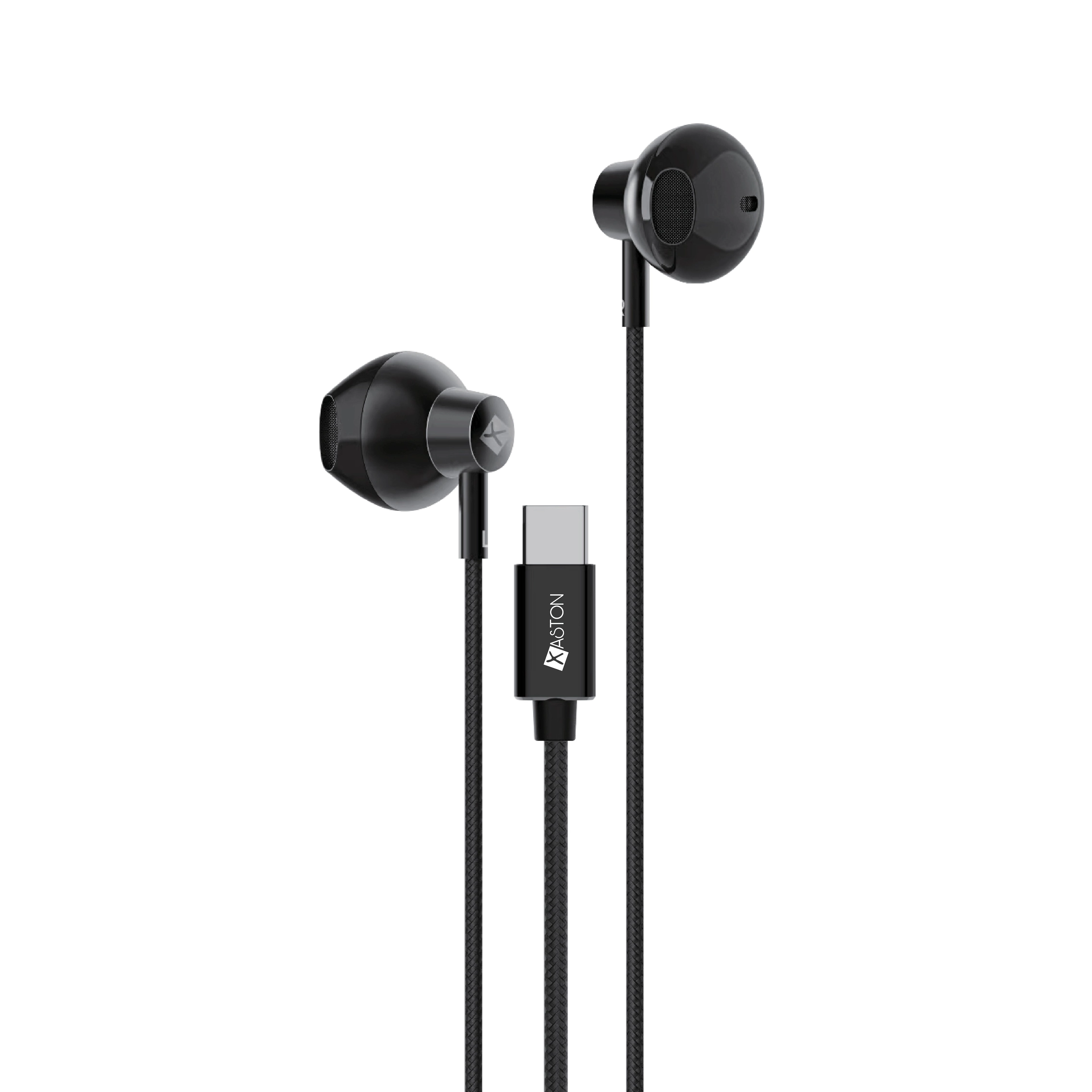 XASTON Zenora NE46C Wired Earbud