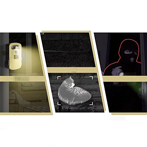 PANN1955363 - Solar 6000mAh IP66