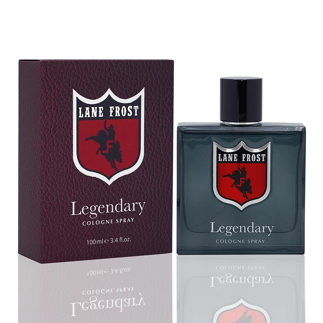 Lane Frost Legendary Cologne Legendary Cologne - 100 ml