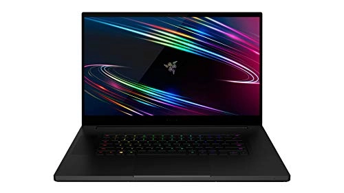 Blade Pro 17 - 17.3'' Core i7-10875H 16GB DDR4 512GB SSD