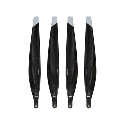 T30 - Carbon Fiber Folding Propellers 1 Pair