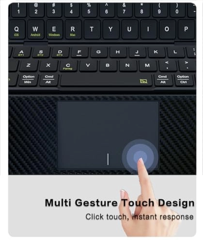 Foldable Keyboard - Bluetooth