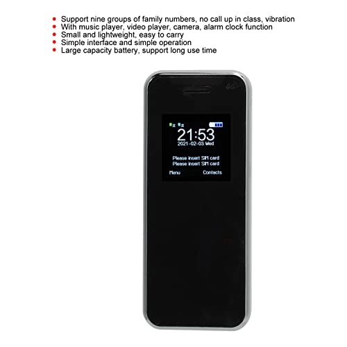 Kids Cell Phone - 32 gigabyte 32 gigabyte