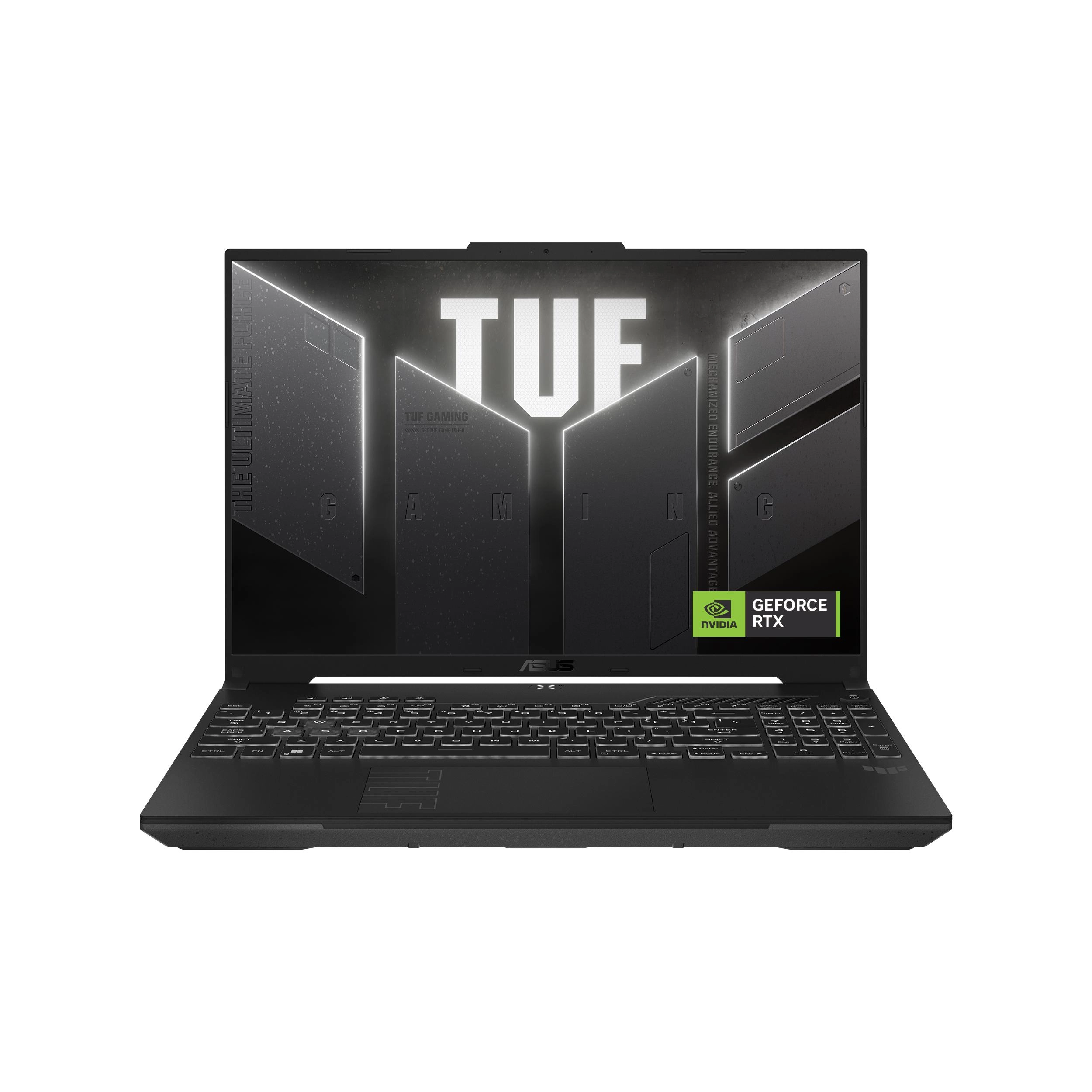 TUF Gaming F16 FX607VU-RL048 - 16'' Core 5 210H 16GB DDR5 512GB SSD