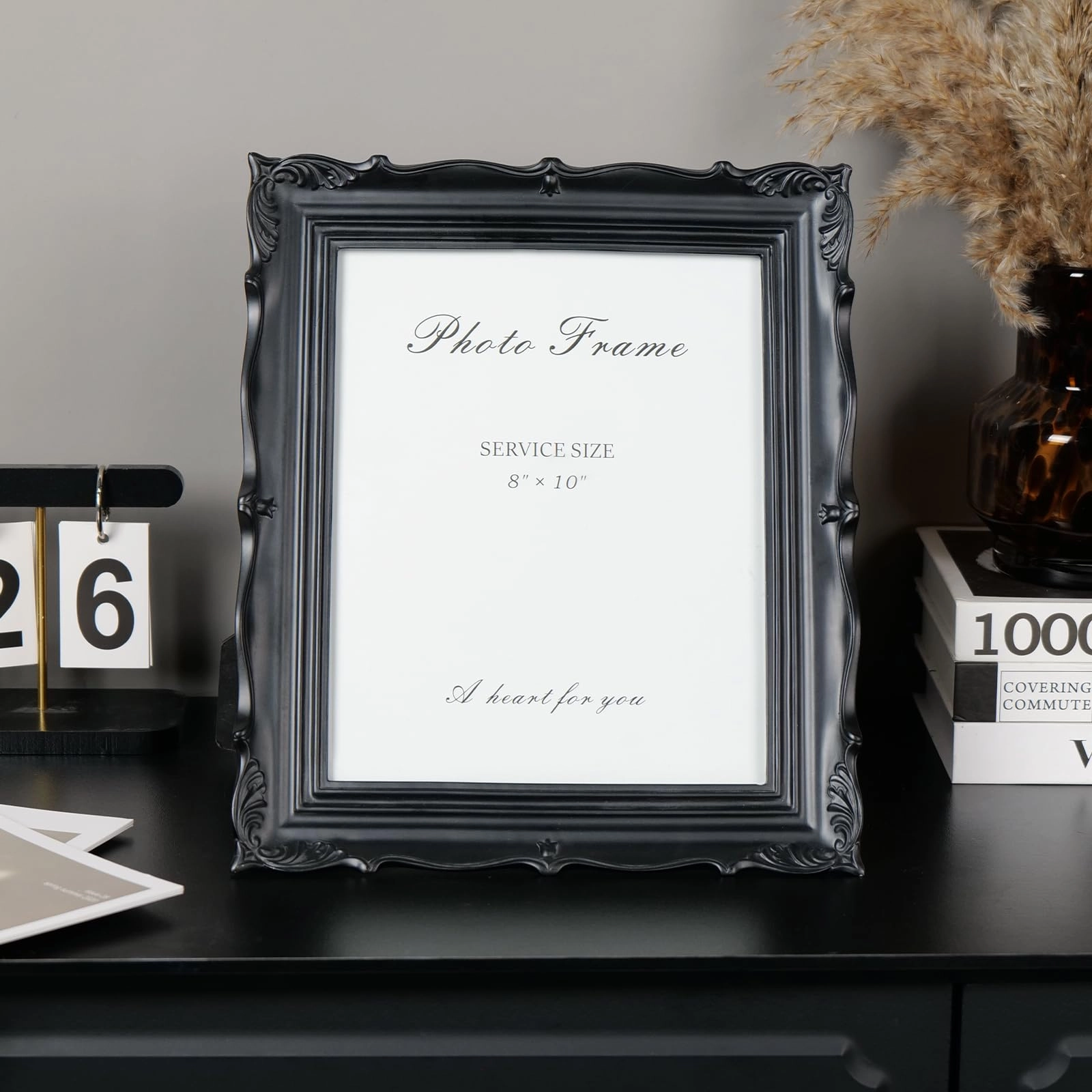 Picture Frame - 8x10 inches