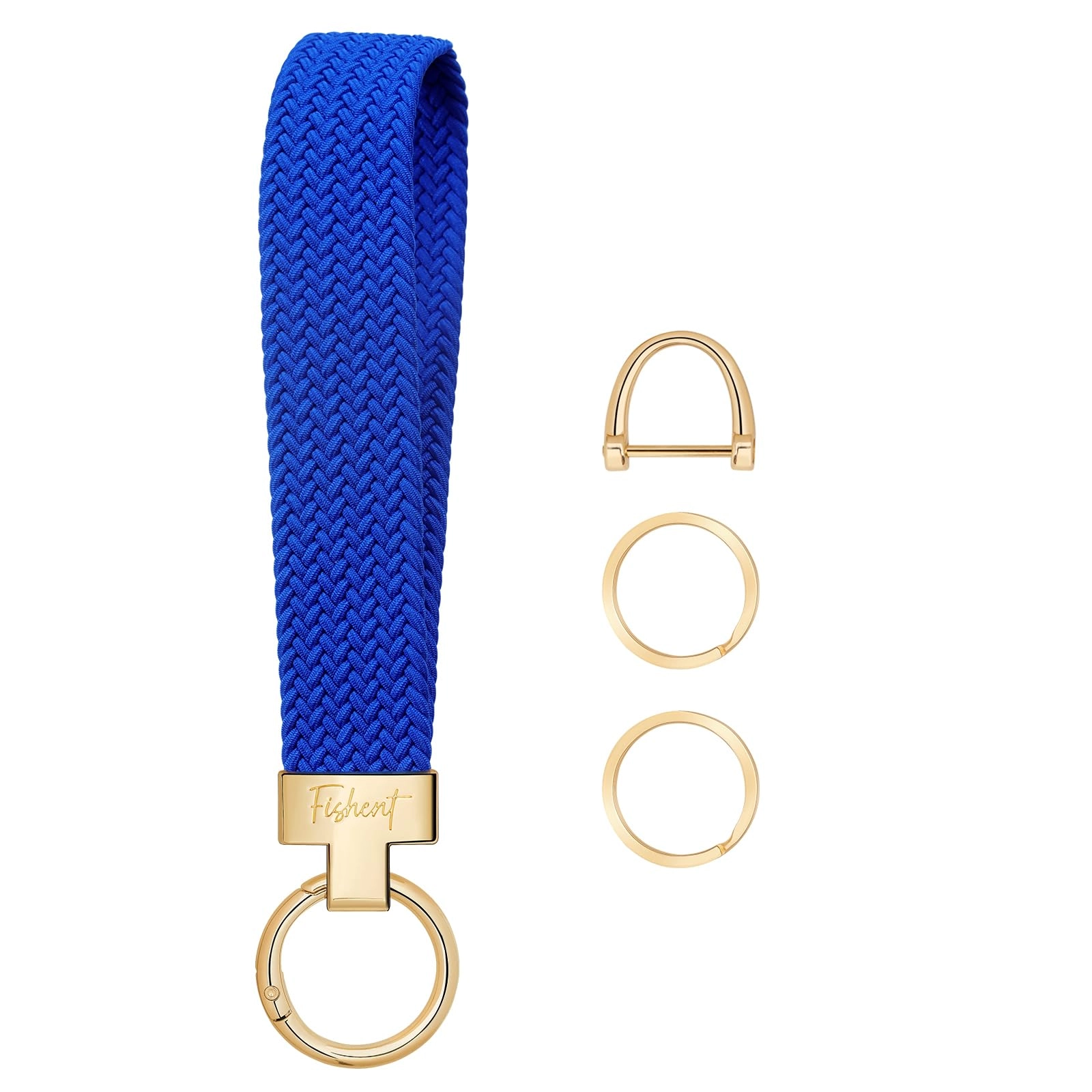 Stretchy Car Keychain - Fun