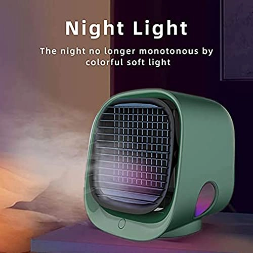 Mini Portable Air Conditioner