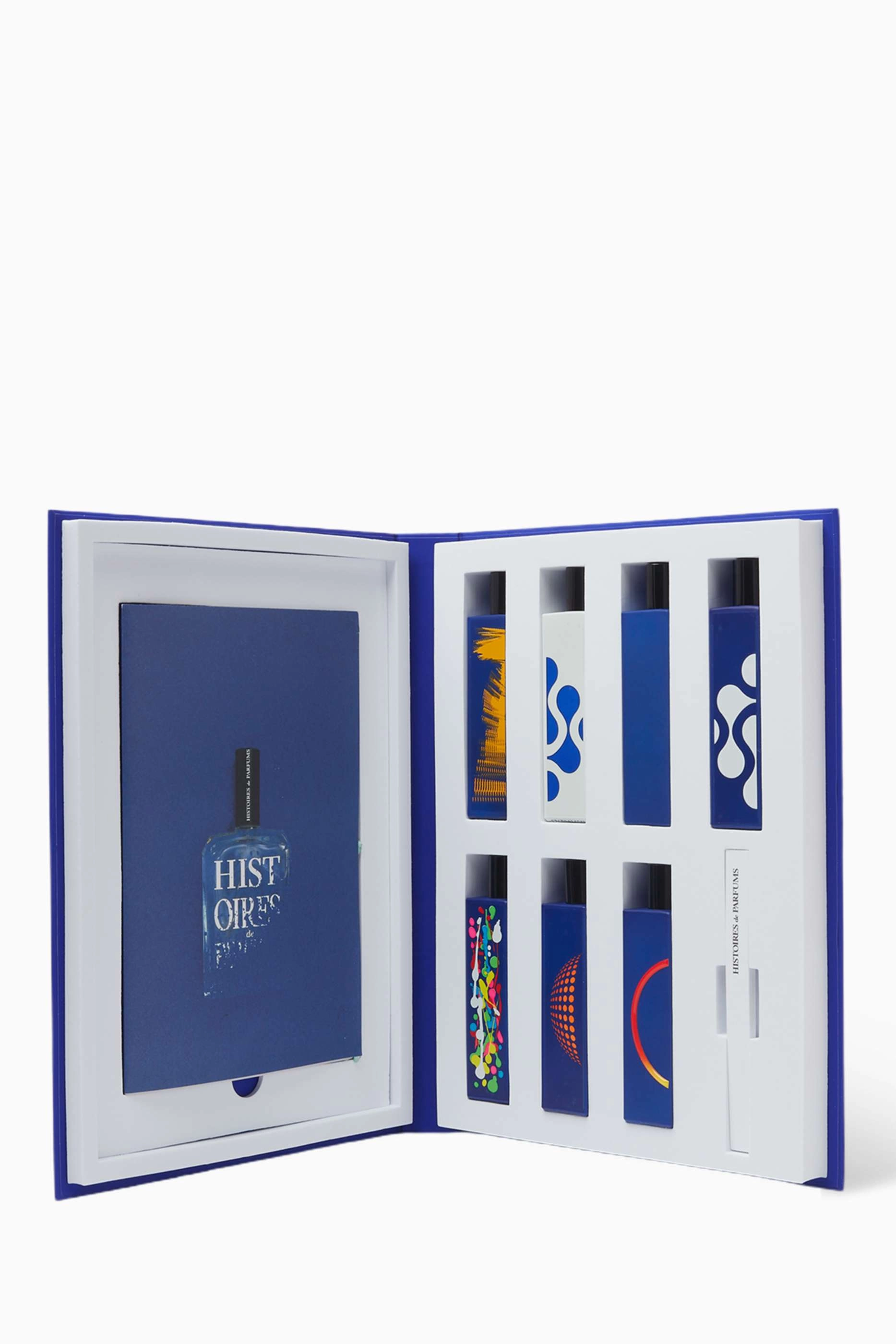 This is Not A Blue Bottle 1.1 - 15ml + This is Not A Blue Bottle 1.2 - 15ml + This is Not A Blue Bottle 1.3 - 15ml + This is Not A Blue Bottle 1.4 - 15ml + This is Not A Blue Bottle 1.5 - 15ml + This is Not A Blue Bottle 1.6 - 15ml + This is Not A Blue Bottle 1.7 - 15ml