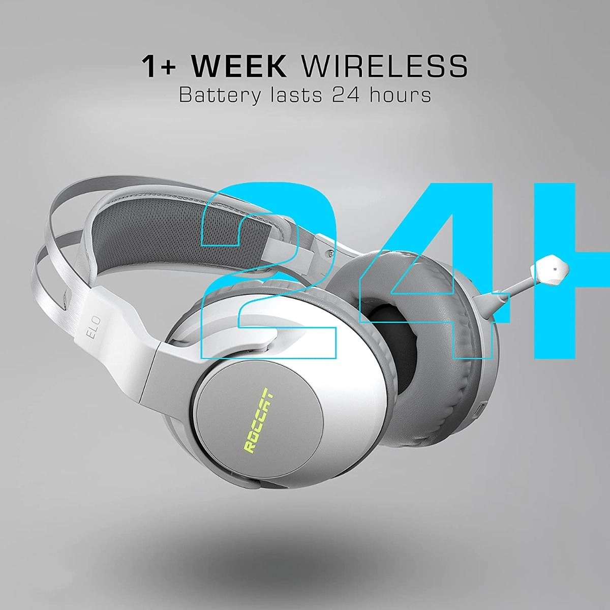 Elo 7.1 Air - Wireless Headset