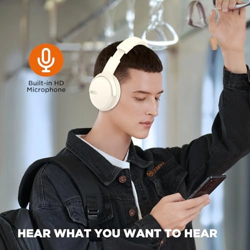 HP01 Wireless Headphone