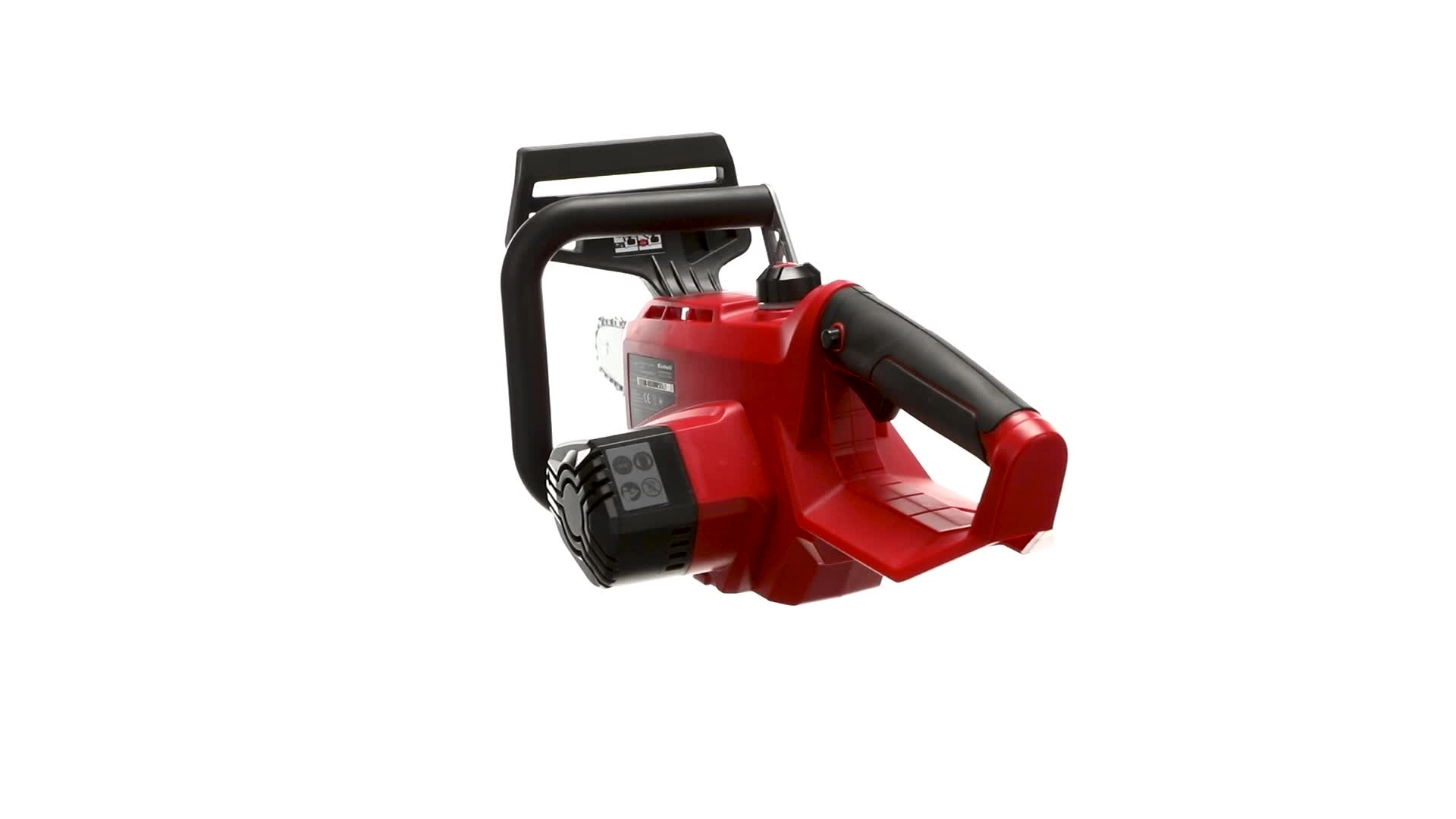 GE-LC 18/25 Li Solo - 18V