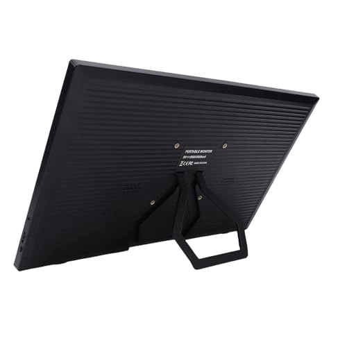 Portable Laptop External Display - Yctze6b79yn4xm1 15.6in 1080P