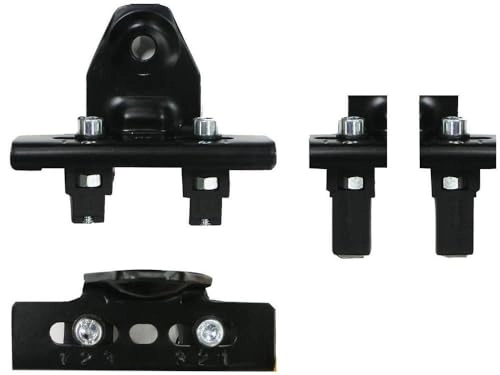 RB016 - Space Bar Fixing Kit Iron