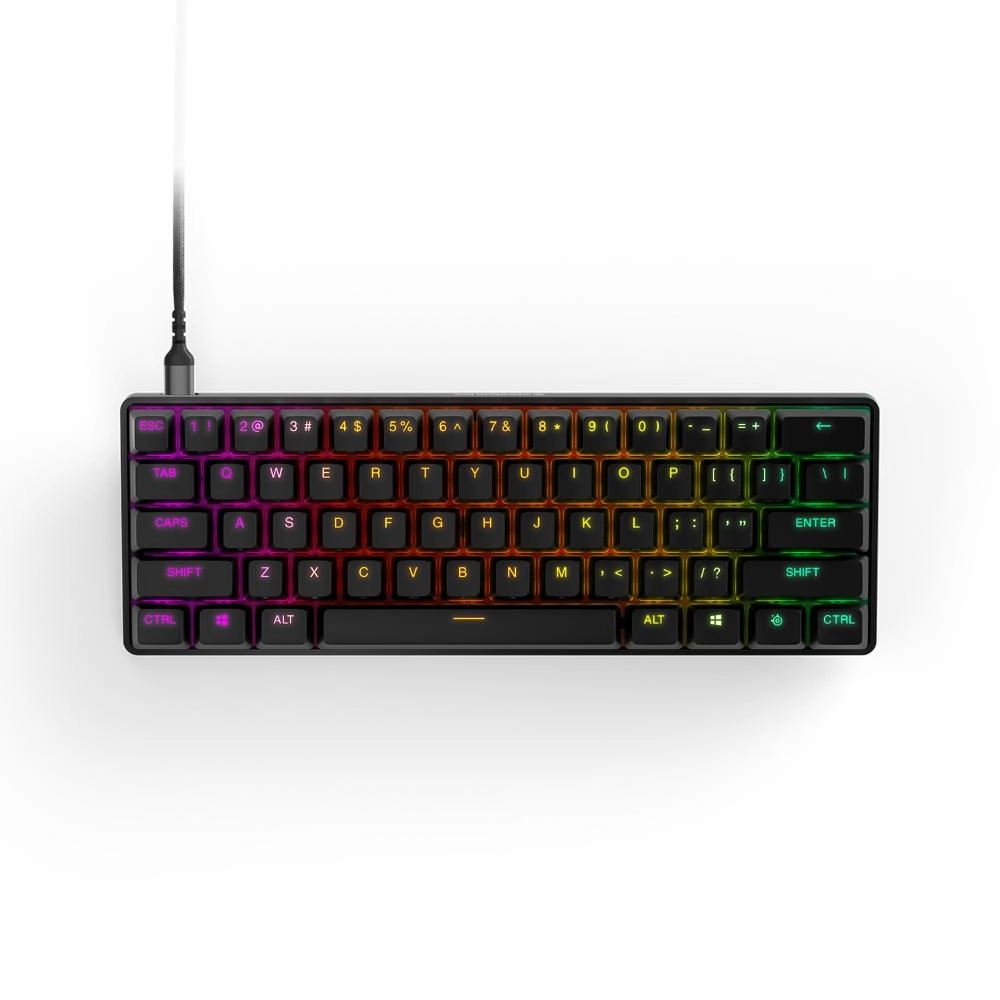 Apex Pro Mini - US Wired