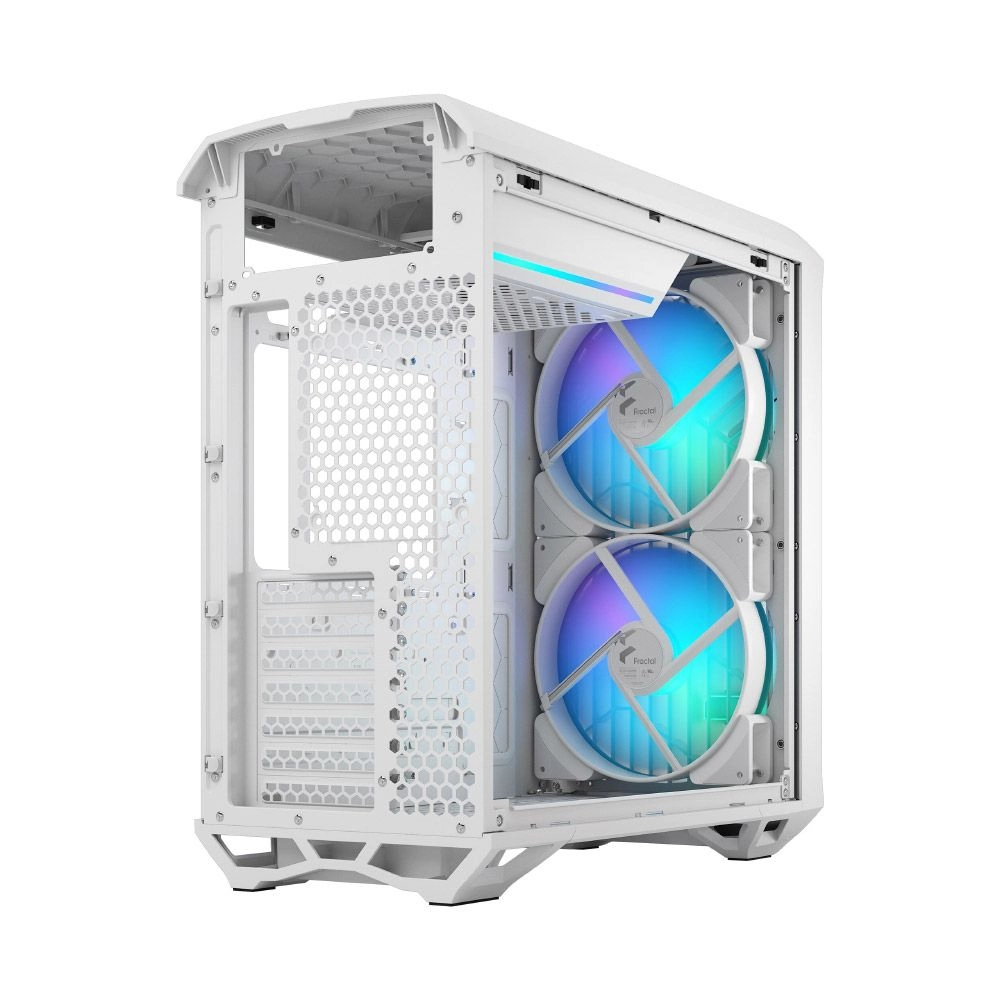 Torrent Compact - Tempered Glass Mid Tower