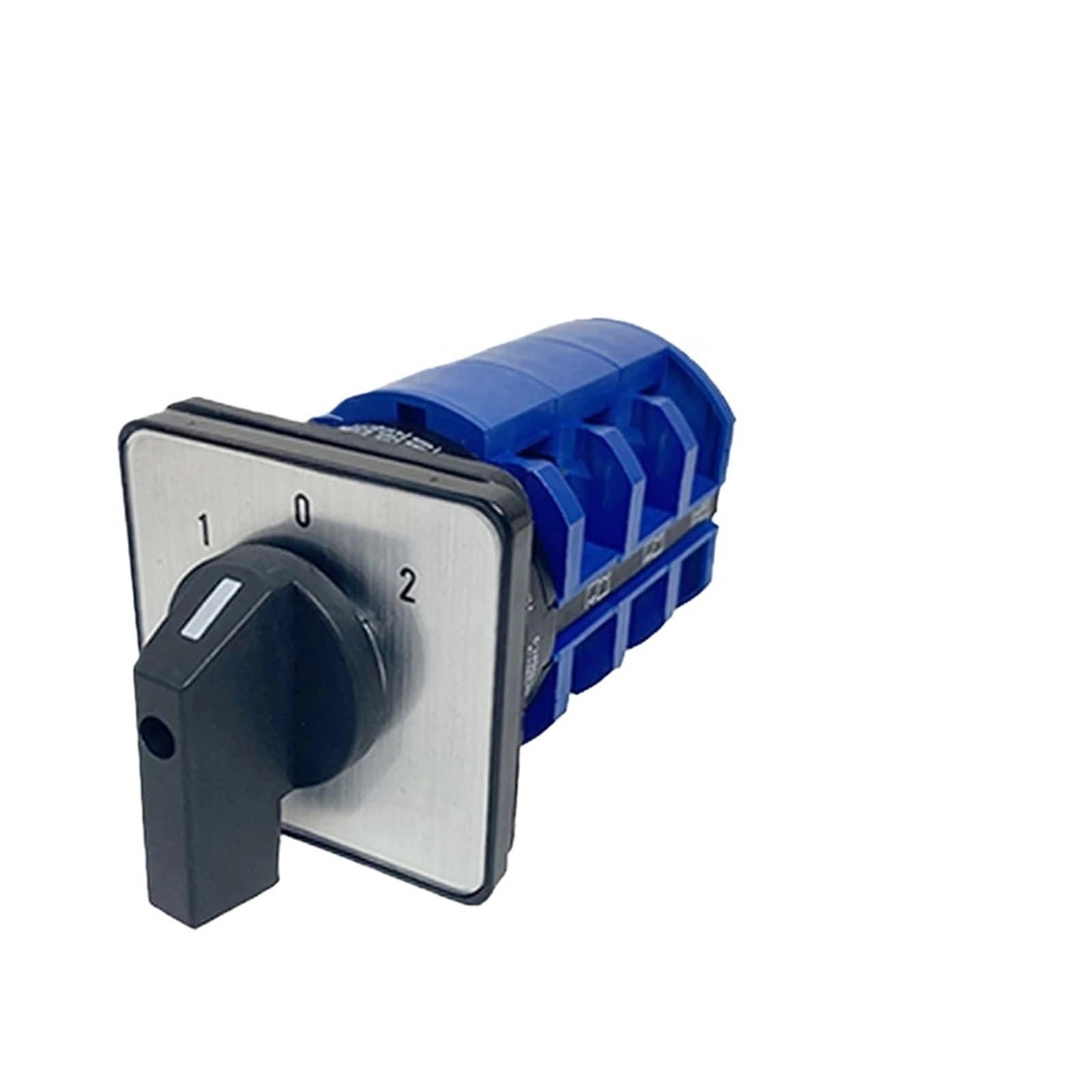 RUAJOGYNVM LW26-63/3 63A - Three-Section Rotary Cam Switch