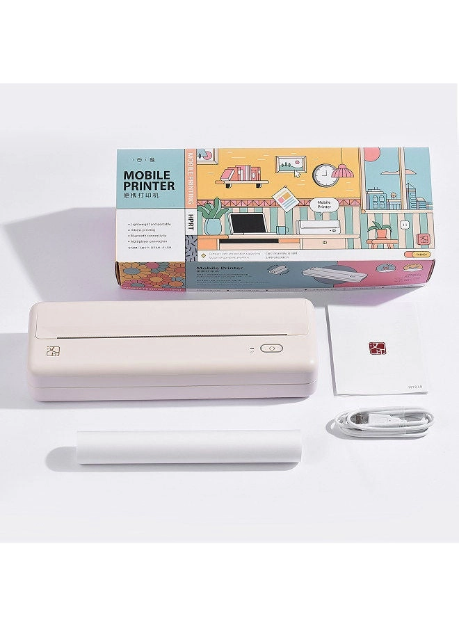 MT810 - A4 210mm/110mm