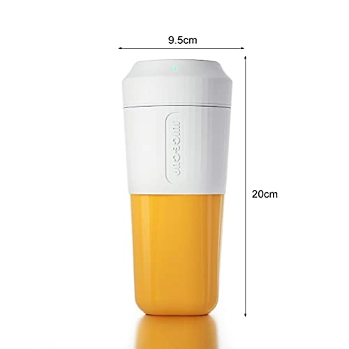 Portable Wire Juicer - 50W