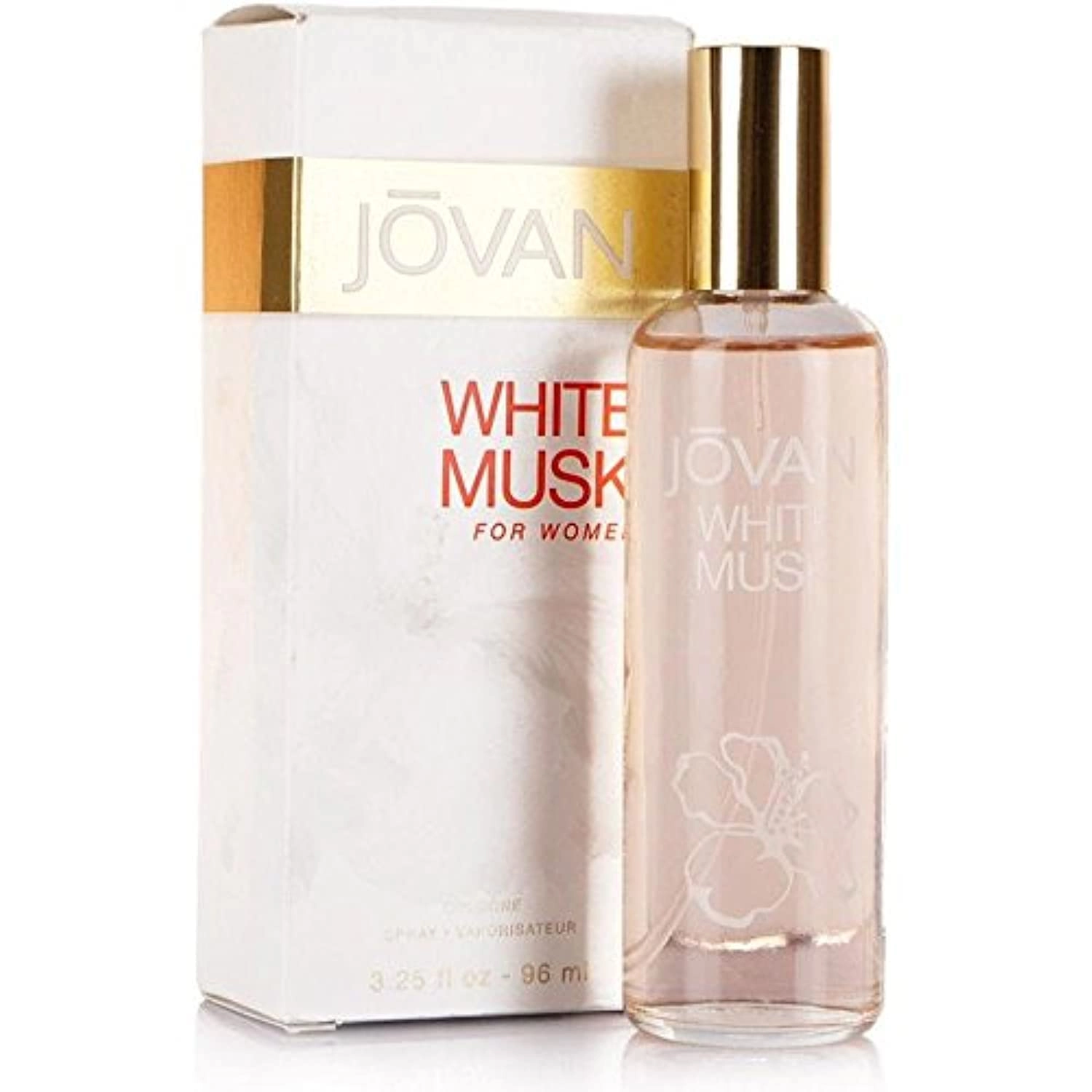 Jōvan White Musk Cologne - 96ML