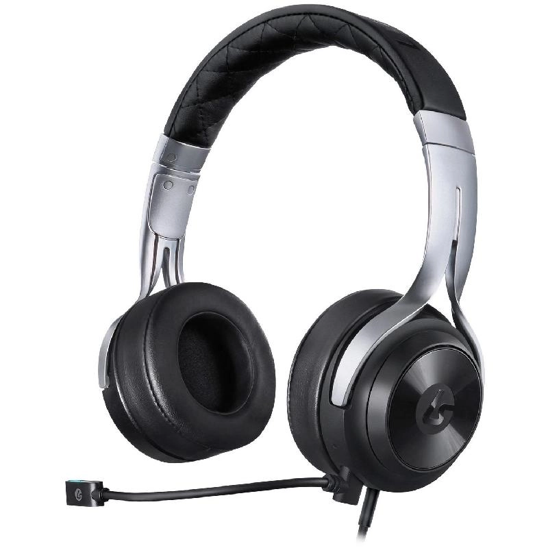 LucidSound LS20 - Wired Headset