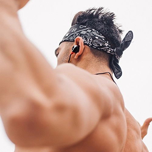 Carat Wireless Earbud