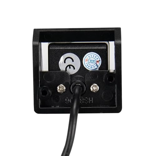 Reversing Camera - Night Vision