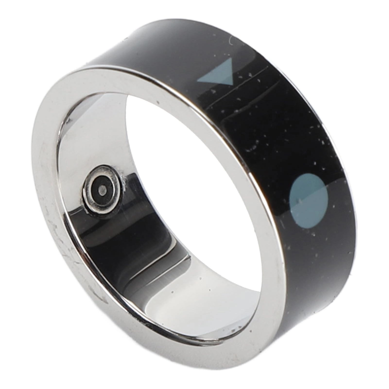 Annadue Ring Page Turner - One-Touch Selfie Magnetic Charging