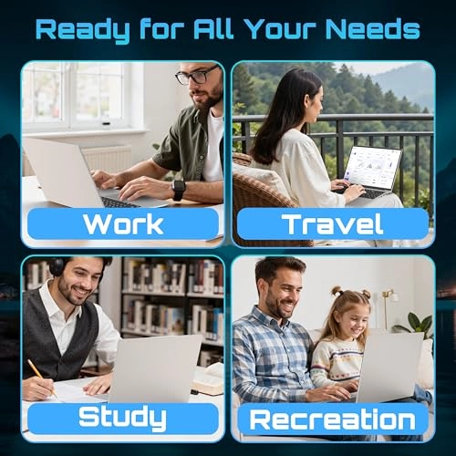 3050E - 15.6'' Athlon 3050C 16GB DDR4 256GB SSD