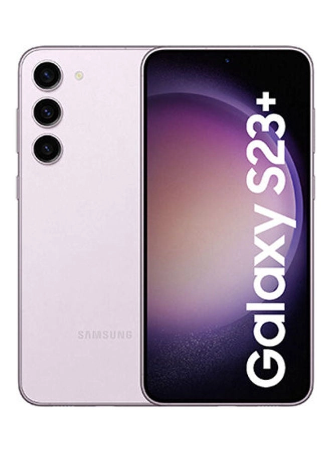 Galaxy S23 Plus - 8GB 256GB