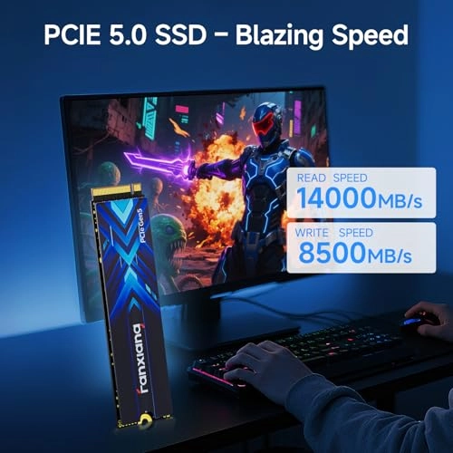 S910 Pro - 1 TB M.2