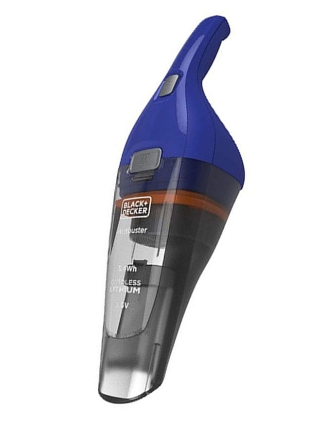 NVC115WA-B5 - Cordless 3.6V Lithium Ion