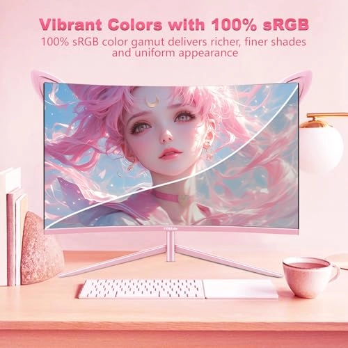 FY27FHP - 27-1K-165hz 27 inch 1920 x 1080