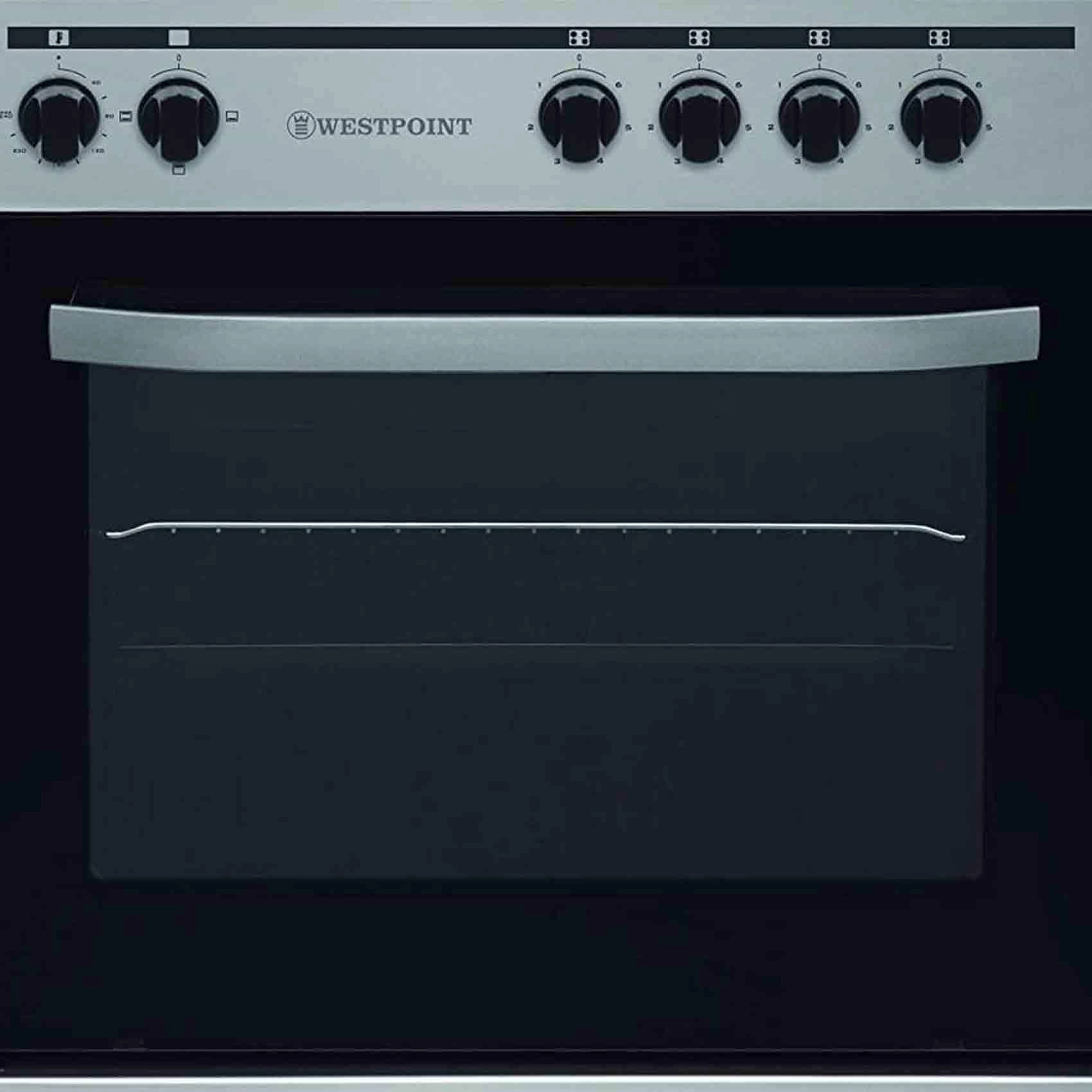 WCAM-6604E1DI ELECTRIC Cooker
